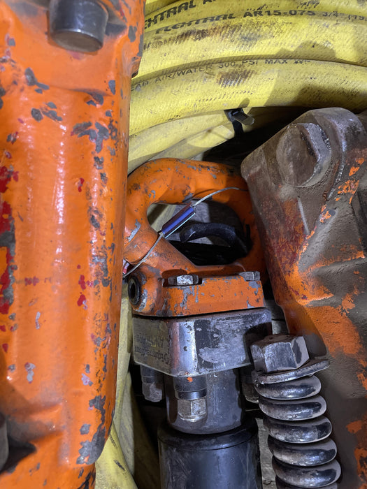 2021 MICHIGAN PNEUMATIC MP-MOTOC-375-ITD