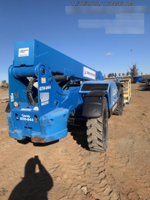 2020 GENIE GTH-844
