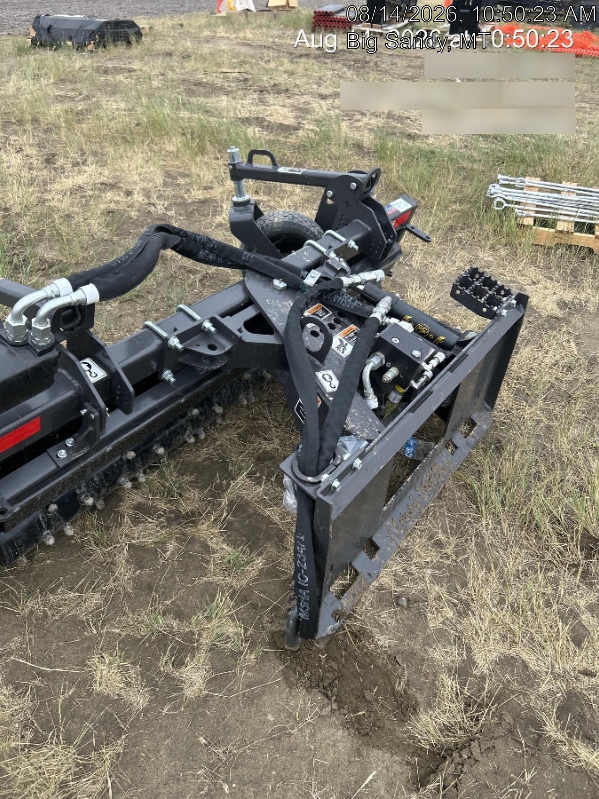 2026 PALADIN 25272H-0022