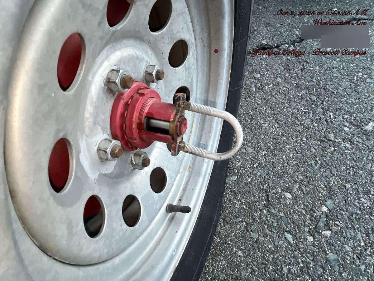 2020 BROCE BW260