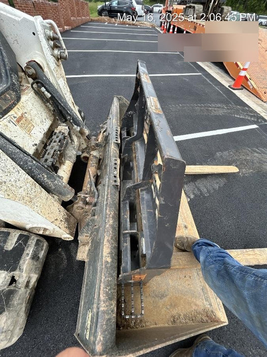 2022 PALADIN 48" Pallet Forks - Paladin