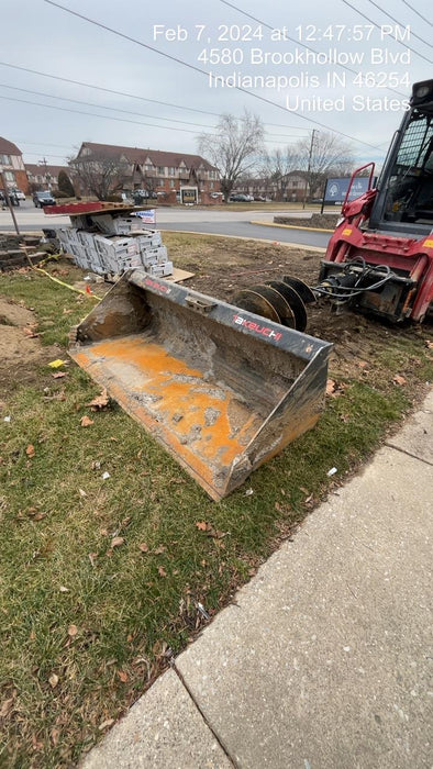 2023 AUGER TORQUE 3300-30