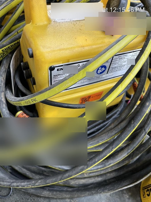 2024 ENERPAC PUJ1200B