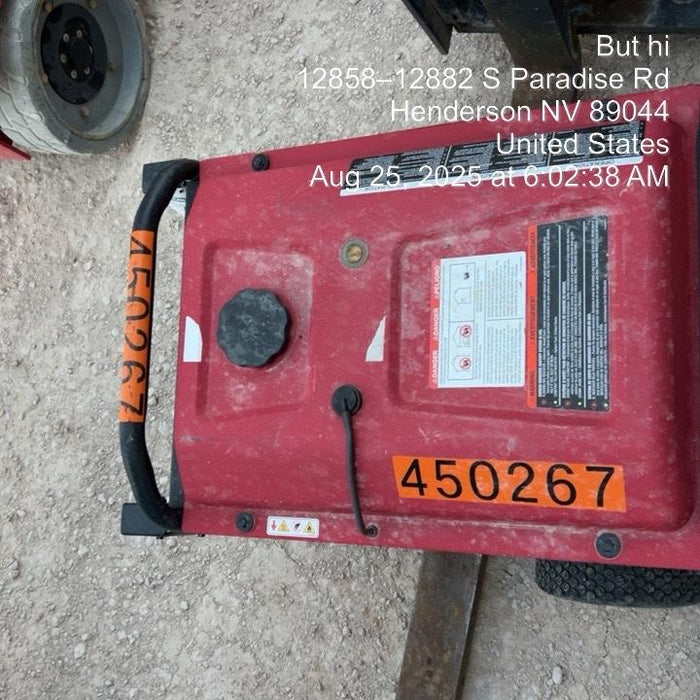 2024 MI-T-M GEN-6500-0MM1