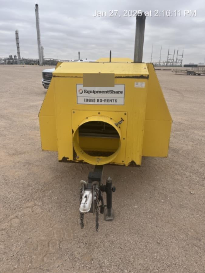 2019 WACKER NEUSON HIF 1200
