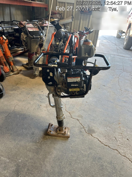 2023 MULTIQUIP MTR40HF