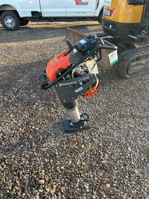 2024 HUSQVARNA LT5005