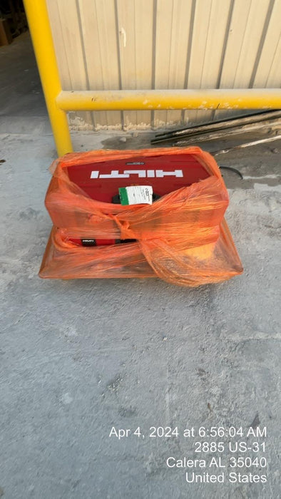 2020 HILTI TE 1000-AVR