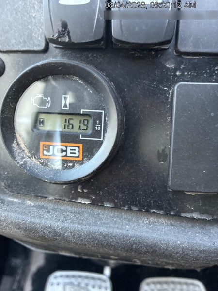 2025 JCB 512-56