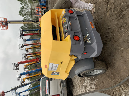 2020 ATLAS COPCO XAS188