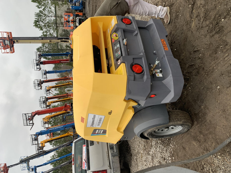 2020 ATLAS COPCO XAS188