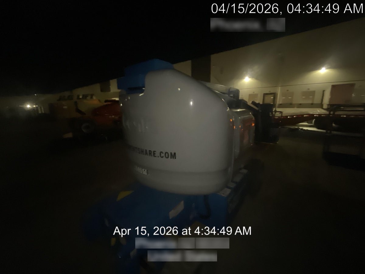 2026 GENIE Z40/23N RJ