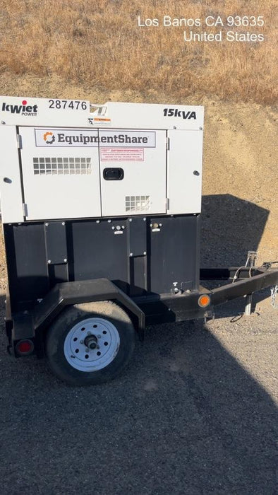 2023 SHINDAIWA DGK15FL