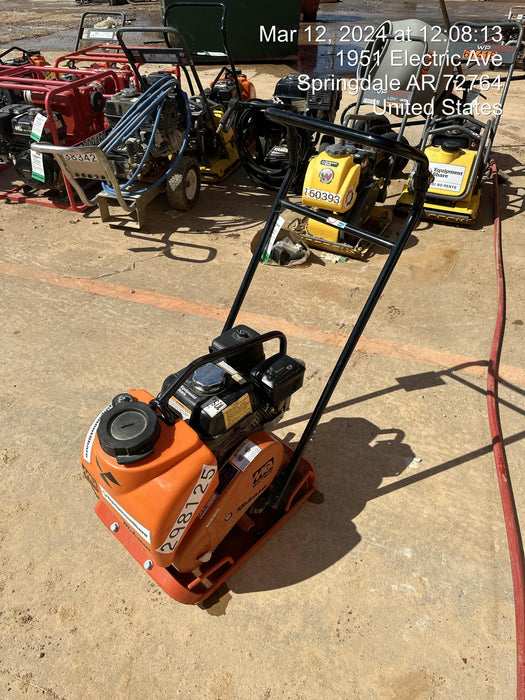 2023 MULTIQUIP MVC82VHW