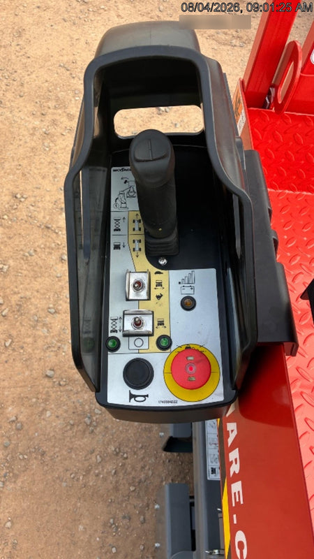2026 SKYJACK SJ3219E