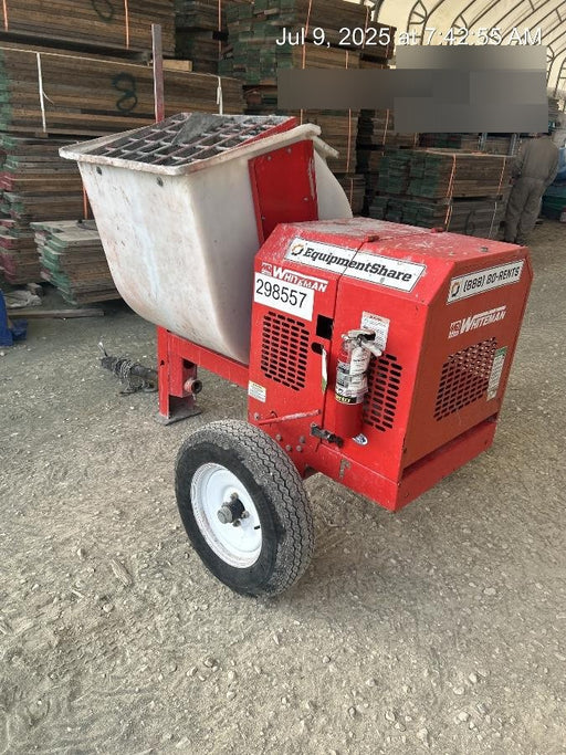 2023 MULTIQUIP WM90PH8