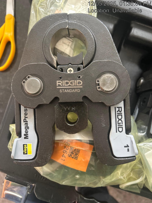 2024 RIDGID 48553