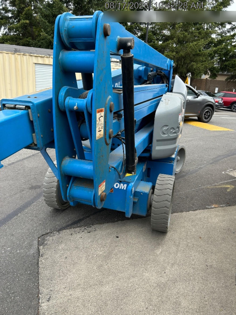 2024 GENIE Z40/23N RJ