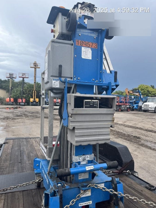 2023 BIG TEX TRAILER 14FT-16BK