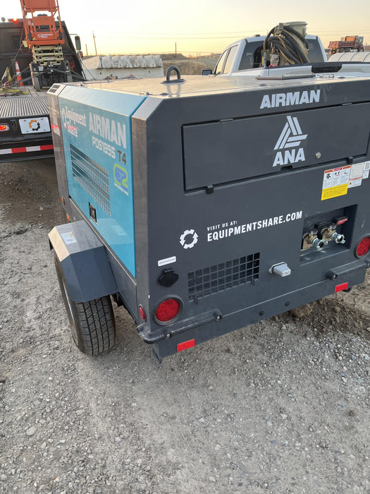 2024 AIRMAN PDS185S CWK