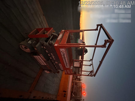 2021 SKYJACK SJ3219