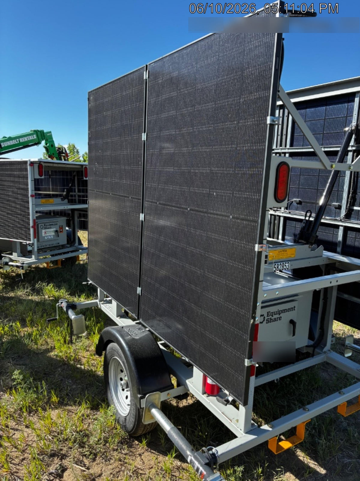 2025 PROGRESS SOLAR SOLUTIONS Helios-2XP
