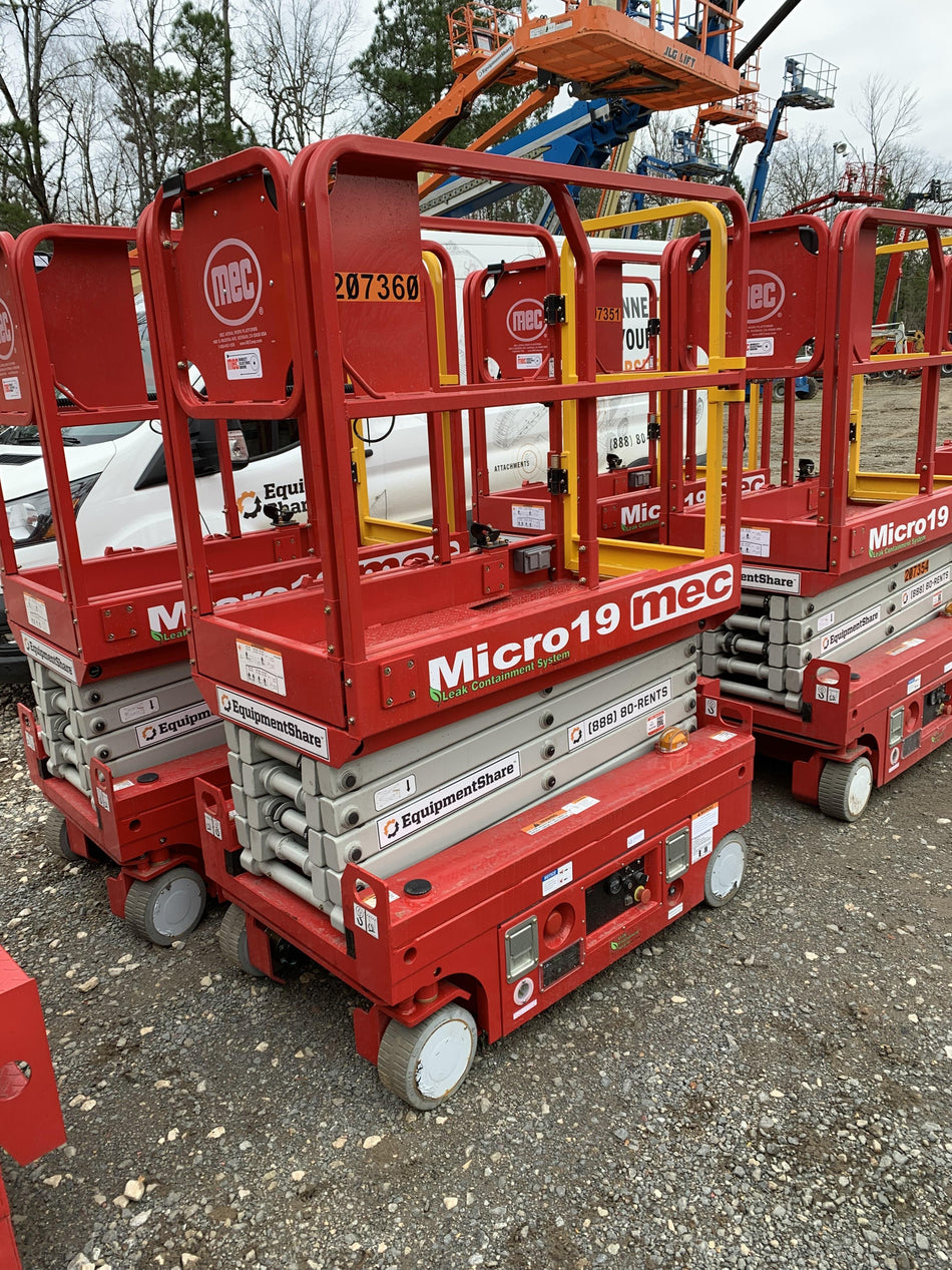 2022 MEC Micro 19