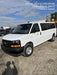 2023 CHEVROLET Express Van - Rental