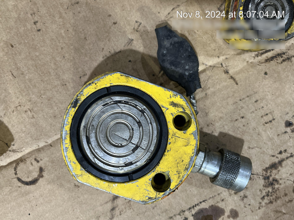 2022 ENERPAC RSM100