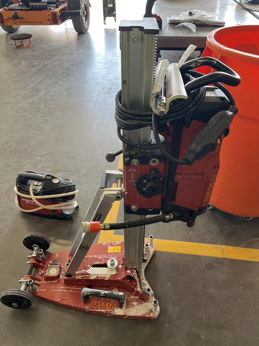 2024 HILTI DD 250