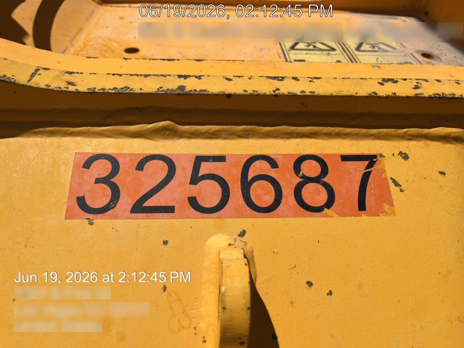 2024 STAR INDUSTRIES 1360B-6FXL
