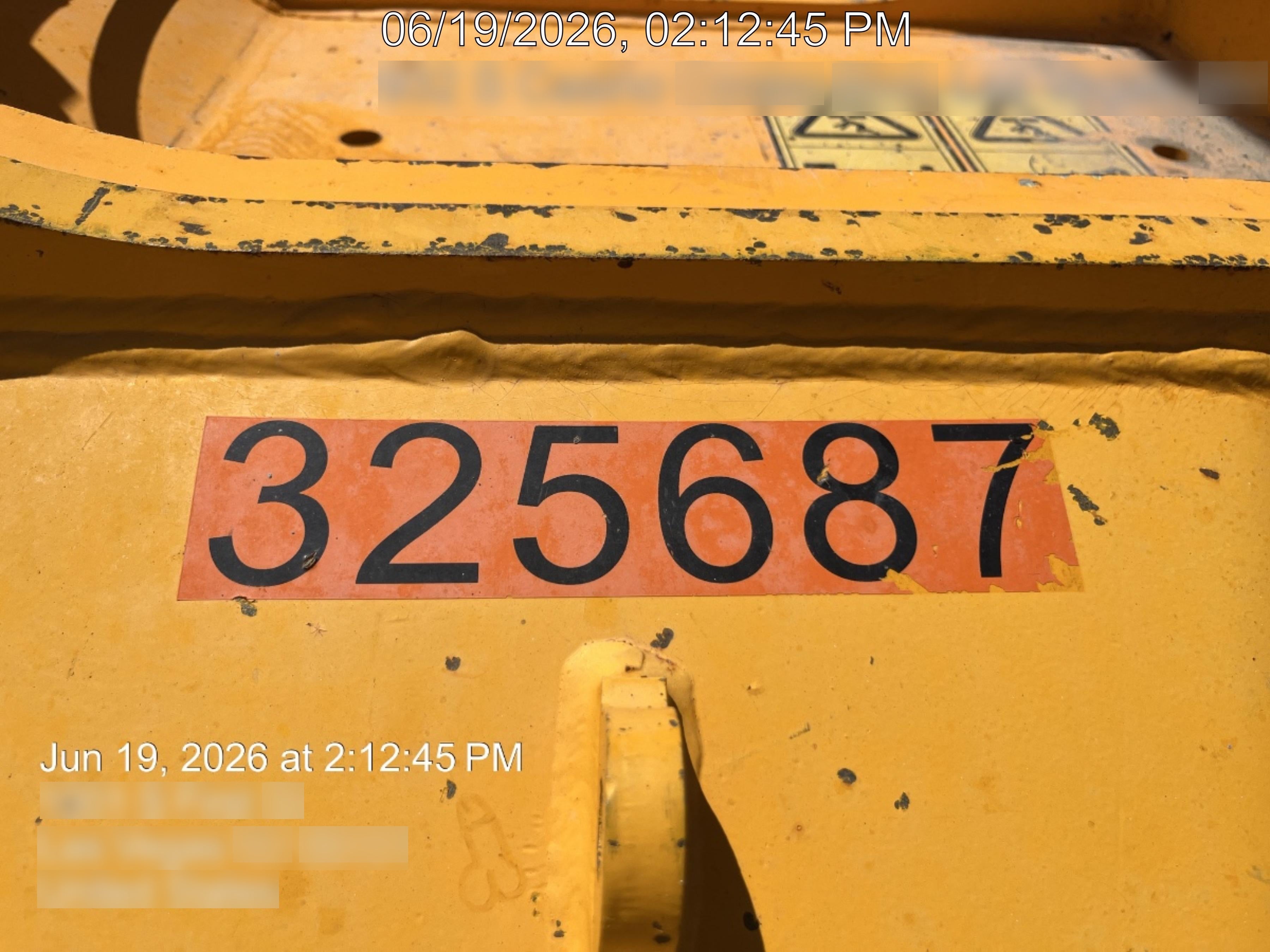 2024 STAR INDUSTRIES 1360B-6FXL