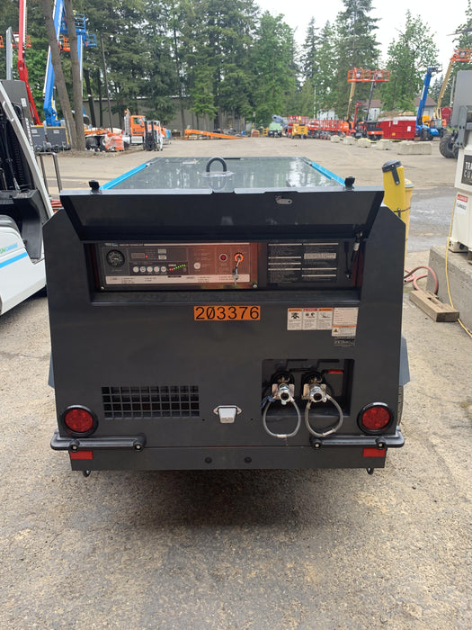 2022 AIRMAN PDS185S-6E1