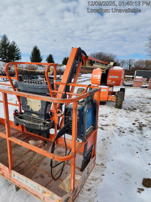 2023 MILLER ELECTRIC CST-280