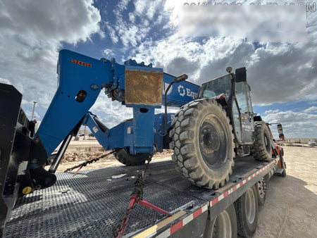 2025 GENIE GTH-1056