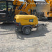 2023 ATLAS COPCO XAS 110