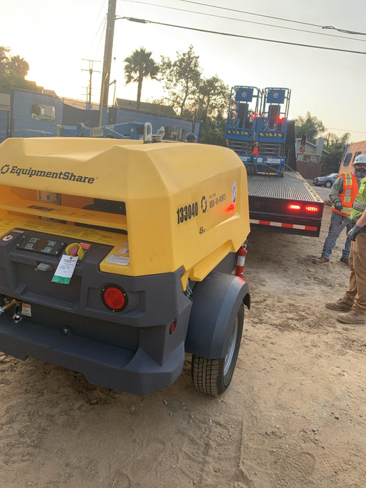 2021 ATLAS COPCO XAS188