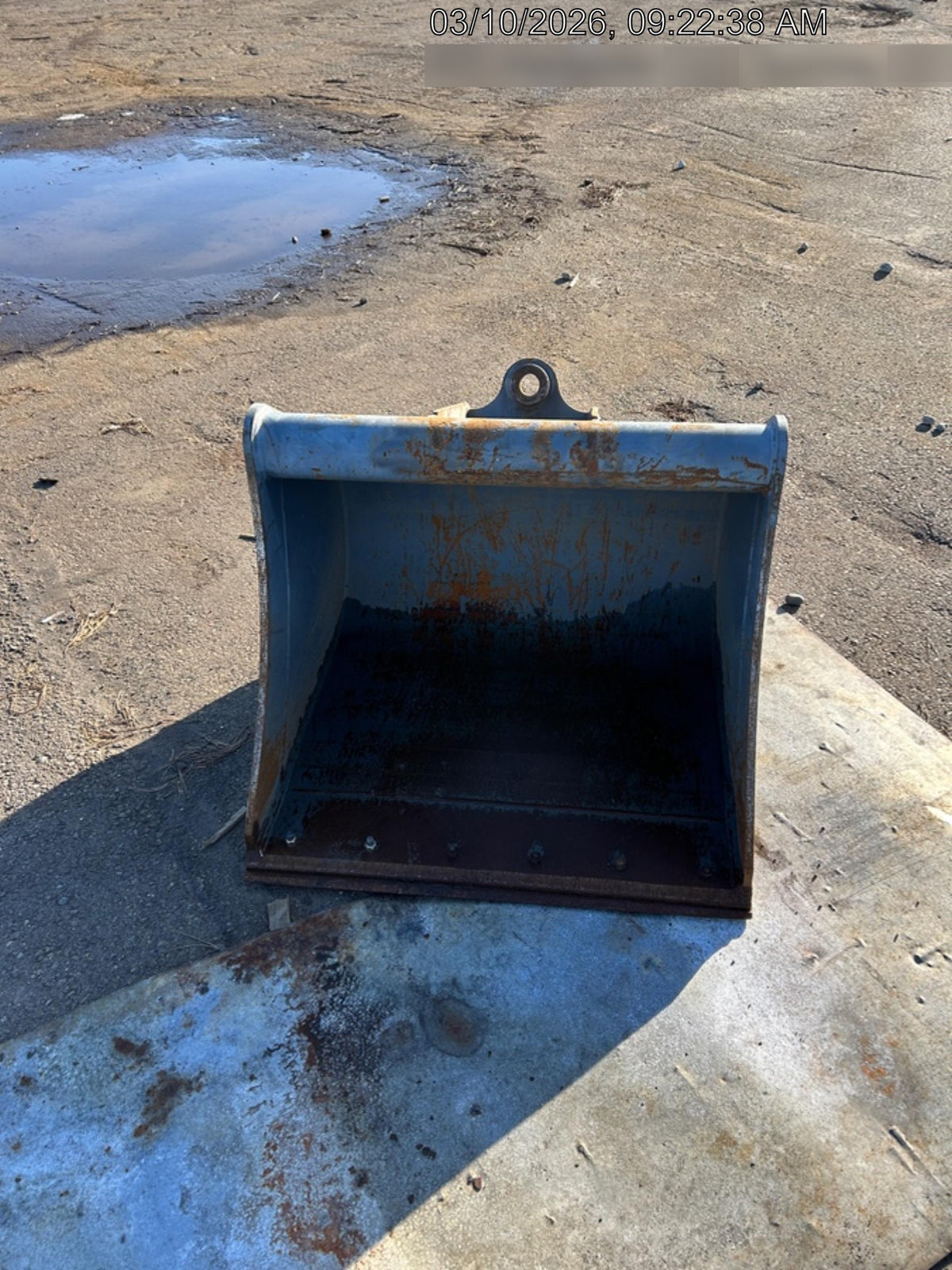 2023 STEEL UNLIMITED SUIEXC2036DB