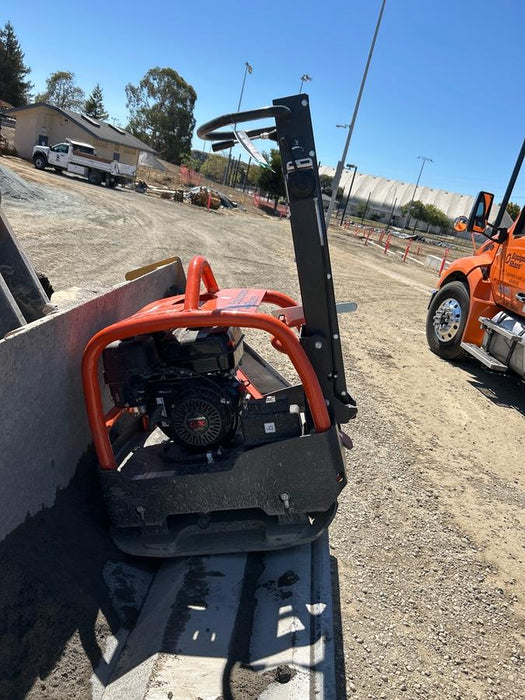 2024 HUSQVARNA LG300