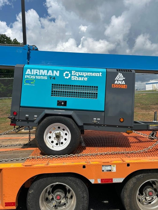 2024 AIRMAN PDS185S CWK