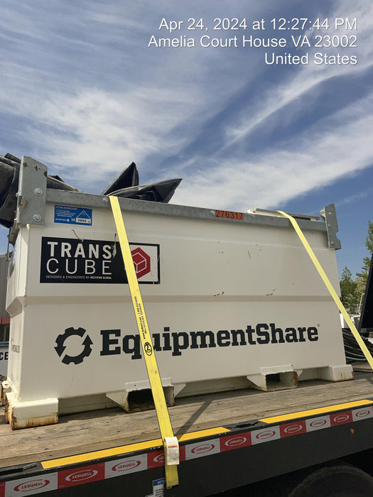 2022 WESTERN GLOBAL 20TCG-ES