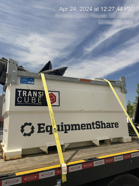2022 WESTERN GLOBAL 20TCG-ES