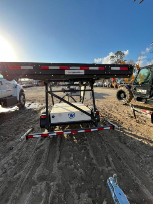 2024 WANCO WLTS-MM8A-1600