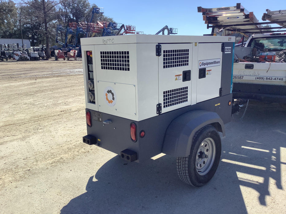 2020 ATLAS COPCO QAS25