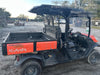 2020 KUBOTA RTV-X1140W-H (Canopy)