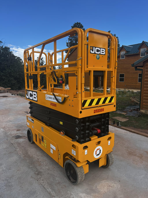 2022 JCB S2632E