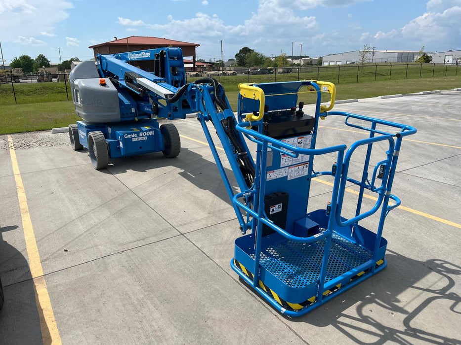 2025 GENIE Z40/23N RJ