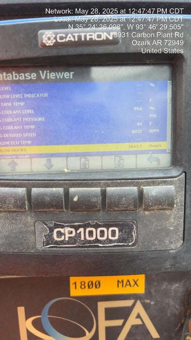 2021 PIONEER PP66S12L2-TD2.9L