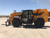 2020 JCB 509-42 Cab/Heat/Air, Solid Tires, Work Lights, Beacon, Aux Hydraulics, Back up Alarm, Lifting Eye, ES Decals