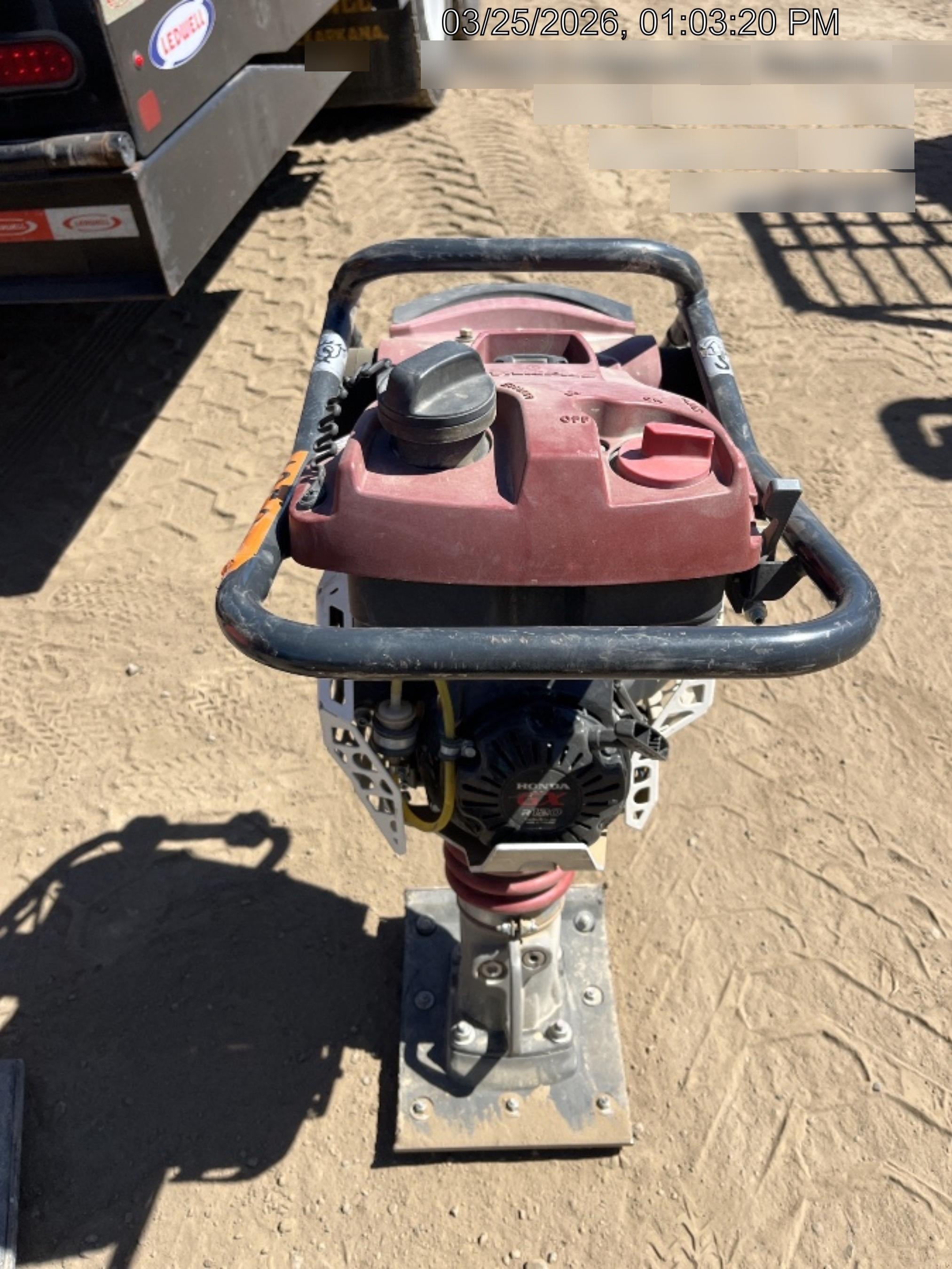 2024 DYNAPAC DR6X